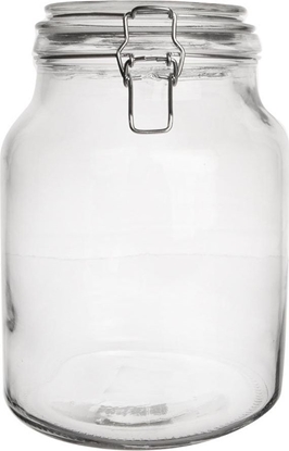 Picture of Orion Soik / pojemnik szklany patentowy 3,4l uniwersalny