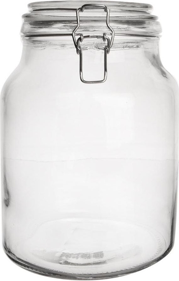 Picture of Orion Soik / pojemnik szklany patentowy 3,4l uniwersalny