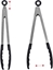 Attēls no Orion Szczypce kuchenne / kleszcze do obracania 27 cm