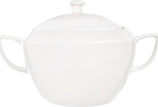 Picture of Orion Waza porcelanowa na zup z pokryw 3,5L
