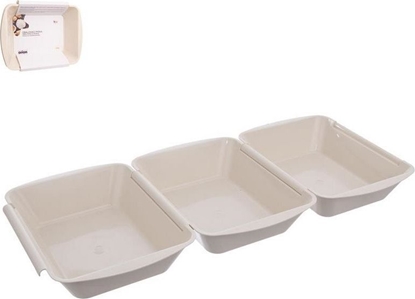 Picture of Orion Zestaw do panierowania / pojemnik 3 elementy uniwersalny