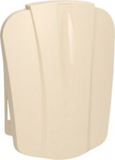 Picture of Orno Dzwonek elektromechaniczny dwutonowy 8V, beowy