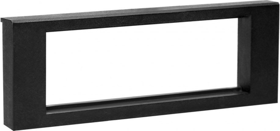 Picture of Orno Ramka bez separatorów do kaset NORGEN