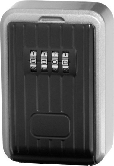 Picture of Orno Sejf na klucze z zamkiem szyfrowym