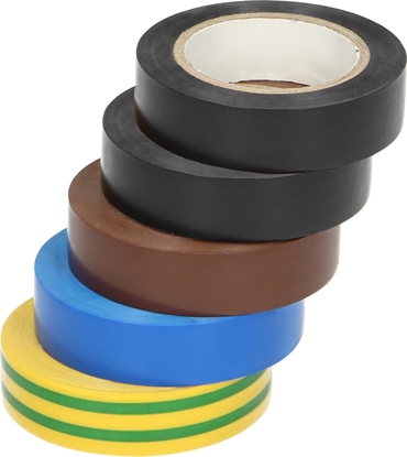 Изображение Orno Zestaw 5 tam 15mm, 10m