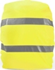 Picture of Dicota Raincover HI-VIS 38 litre yellow