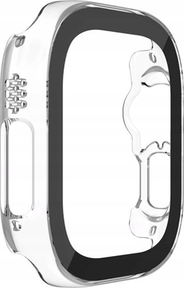Attēls no Belkin TemperedCurve Apple Watch Ultra 1/2 CL 49