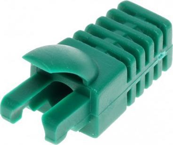 Picture of OSONA WEWNTRZNA WTYKU RJ-45 RJ45/WP-G/INF
