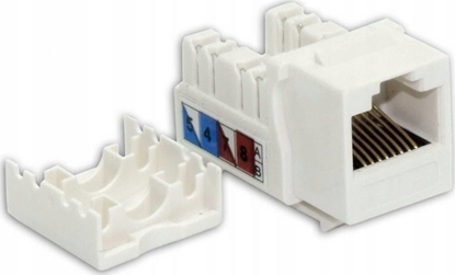 Picture of Ospel Modu gniazda komputerowego Ospel MGK-F5