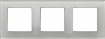 Picture of Ospel Ramka potrójna Aria Prestige Ospel biae szko R-3UGC/31/00