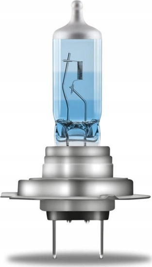 Picture of Osram CAR LIGHT OSRAM BLUE INTENSE 55W 12V H7