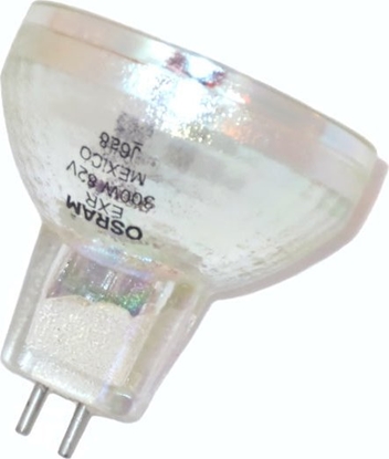 Attēls no Osram Halogen Lamp Gx5.3 300W 82V EXR-93515