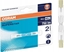Attēls no Osram Haloline Eco Halogen Tube 48W 230V R7s