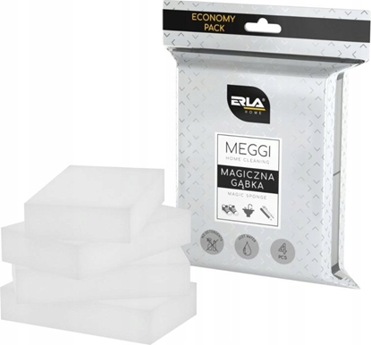 Attēls no Osram K2 ERLA MEGGI MAGICZNA GBKA ZESTAW 4 SZTUKI