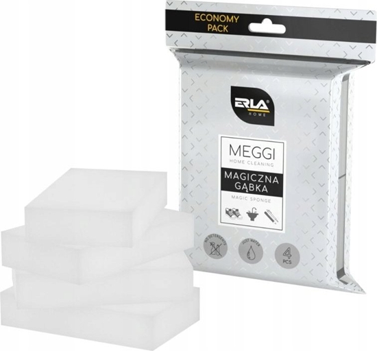 Picture of Osram K2 ERLA MEGGI MAGICZNA GBKA ZESTAW 4 SZTUKI