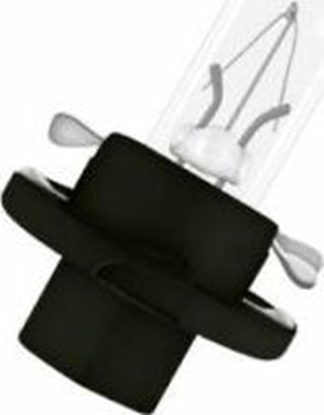 Attēls no Osram arówka samochodowa BX8,4d 12V 1,2W 2351MFX6 4008321096852 /10szt./