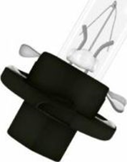 Picture of Osram arówka samochodowa BX8,4d 12V 1,2W 2351MFX6 4008321096852 /10szt./