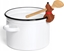 Attēls no OTOTO Buddy Brown Spoon Holder & Steam Releaser