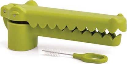 Attēls no OTOTO Garligator Garlic Press