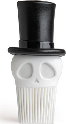 Picture of OTOTO Skull Brush Basting Brush Silicone