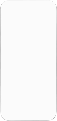 Attēls no OtterBox Glass iPhone 15 Pro - clear *BULK