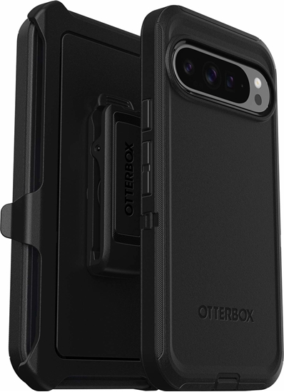 Picture of OtterBox OtterBox Defender Google Pixel 9 Pro XL - black
