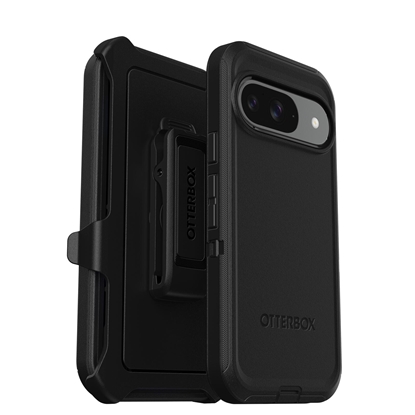 Attēls no OtterBox OtterBox Defender Google Pixel 9/9 Pro - black