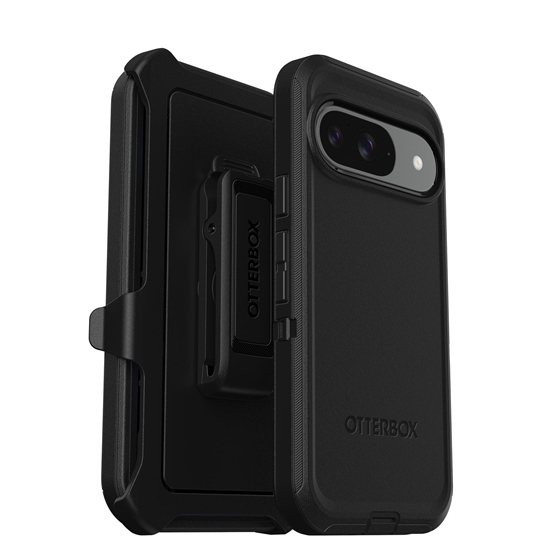 Picture of OtterBox OtterBox Defender Google Pixel 9/9 Pro - black