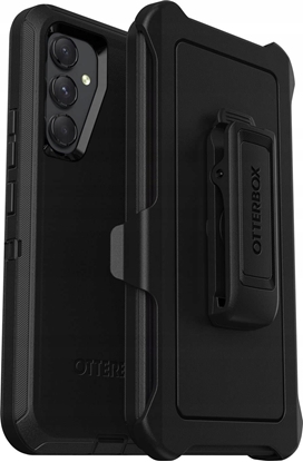 Attēls no OtterBox OtterBox Defender Samsung Galaxy A54 5G - black - Bulk