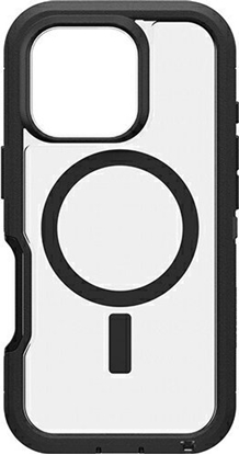 Attēls no OtterBox OtterBox Defender XT Apple iPhone 16 Pro - clear/black