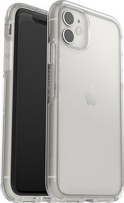 Изображение OtterBox Otterbox OTTERBOX SYMMETRY CLEAR APPLE/IPHONE 11 CLEAR