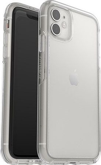 Изображение OtterBox Otterbox OTTERBOX SYMMETRY CLEAR APPLE/IPHONE 11 CLEAR