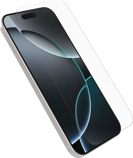 Изображение OtterBox OtterBox Premium Glass Apple iPhone 16 Pro Max - clear