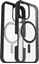 Attēls no OtterBox OtterBox React MagSafe Apple iPhone 16 - clear/black