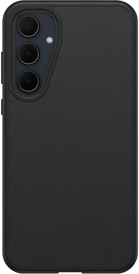 Изображение OtterBox OtterBox React Samsung Galaxy A35 5G -black *BULK