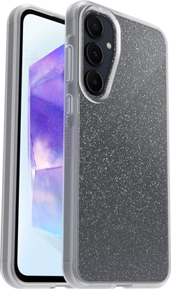 Изображение OtterBox OtterBox React Samsung Galaxy A55 5G Stardust -clear