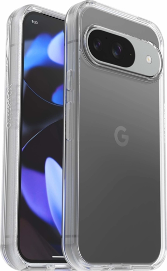 Изображение OtterBox OtterBox Symmetry Clear Google Pixel 9/9 Pro - clear