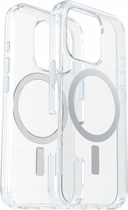 Attēls no OtterBox OtterBox Symmetry Clear MagSafe Apple iPhone 16 Pro -clear
