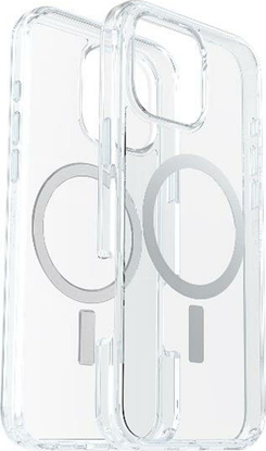 Attēls no OtterBox OtterBox Symmetry Clear MagSafe Apple iPhone 16 Pro Max -clear