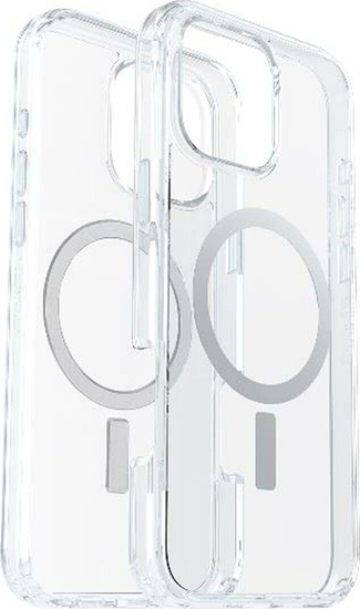 Picture of OtterBox OtterBox Symmetry Clear MagSafe Apple iPhone 16 Pro Max -clear