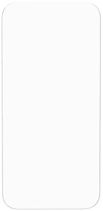 Attēls no OtterBox Premium Glass Antimicrobial iPhone 15 clear/S Machine