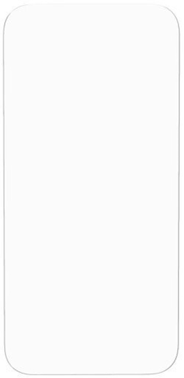 Picture of OtterBox Premium Glass Antimicrobial iPhone 15 clear/S Machine