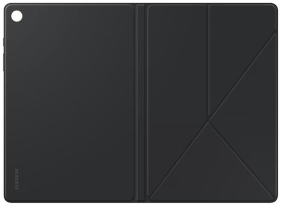 Изображение OB REACT FOLIO GALAXY TAB A9+/SAMSUNG BLACK PROPACK