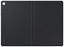 Изображение OB REACT FOLIO GALAXY TAB A9+/SAMSUNG BLACK PROPACK