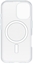 Изображение OtterBox React MagSafe + Glass Apple iPhone 16 clear