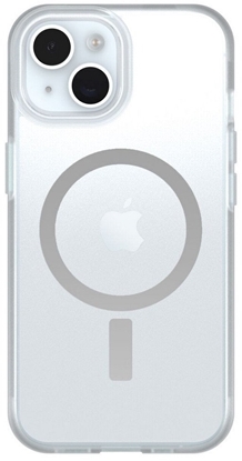 Attēls no OtterBox React MagSafe Apple iPhone 16e/15/14/13 -clear