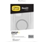 Picture of OtterBox React MagSafe iPhone 16e/15/14/13 Stardust -clear