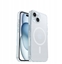 Picture of OtterBox Symmetry MagSafe iPhone 16e/15/14/13 Stardust/clear