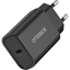 Picture of OTTERBOX STANDARD EU WALL CHARGER 30W - 1X USB-C 30W USB-PD BLACK