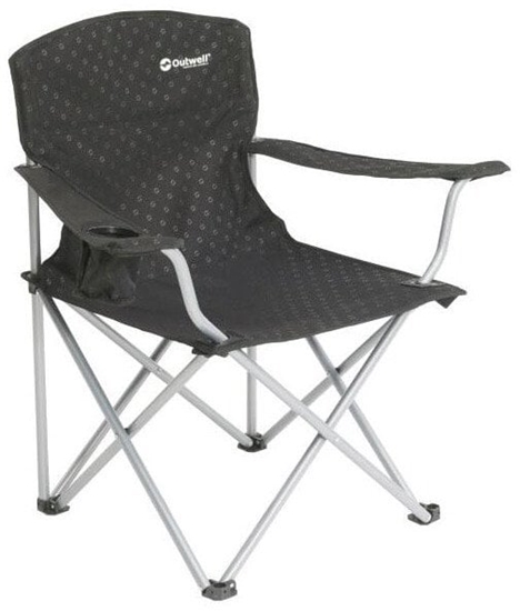 Picture of Outwell Catamarca Folding Chair, Juodas | Outwell